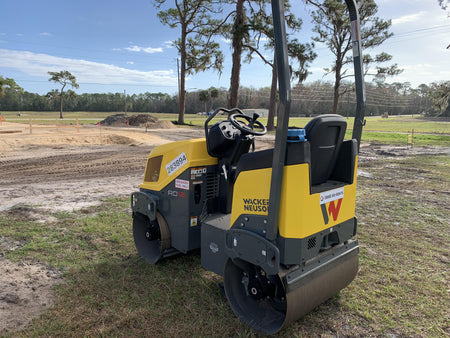 2023 WACKER NEUSON RD12A