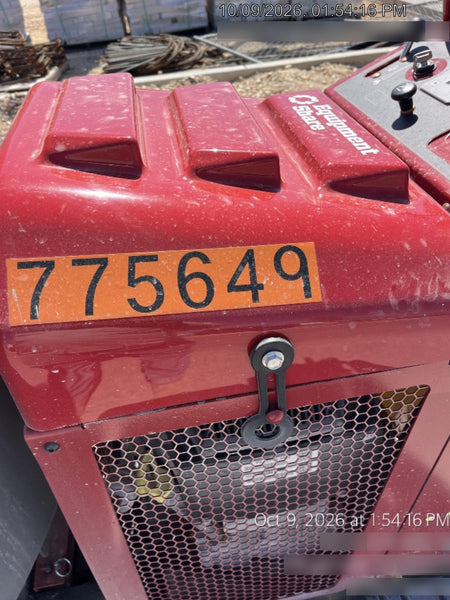 2026 TORO MBTX 2500-TS