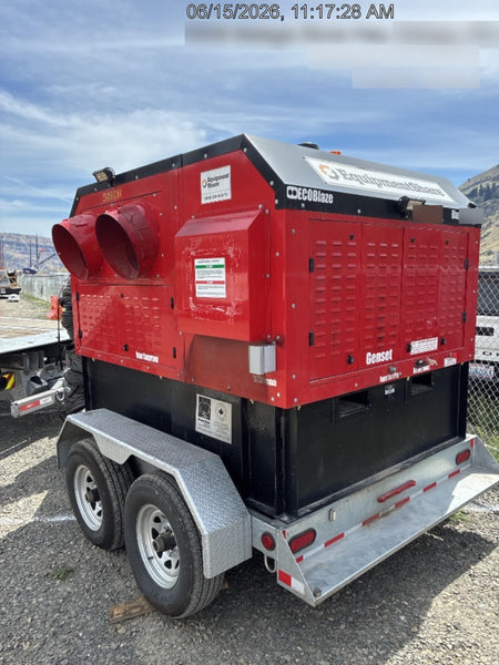 2024 CAMPO DB1200CT