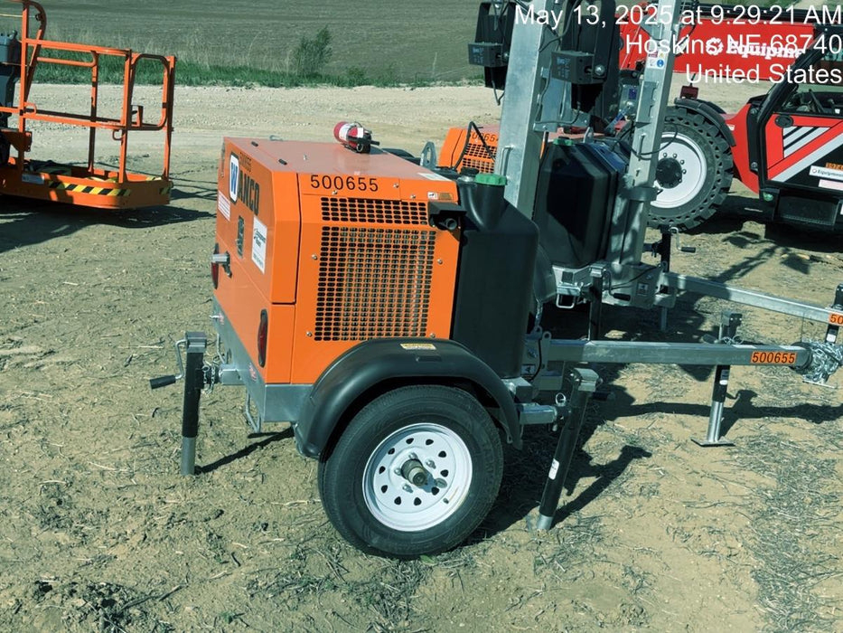 2025 WANCO WLTT-4MK8K