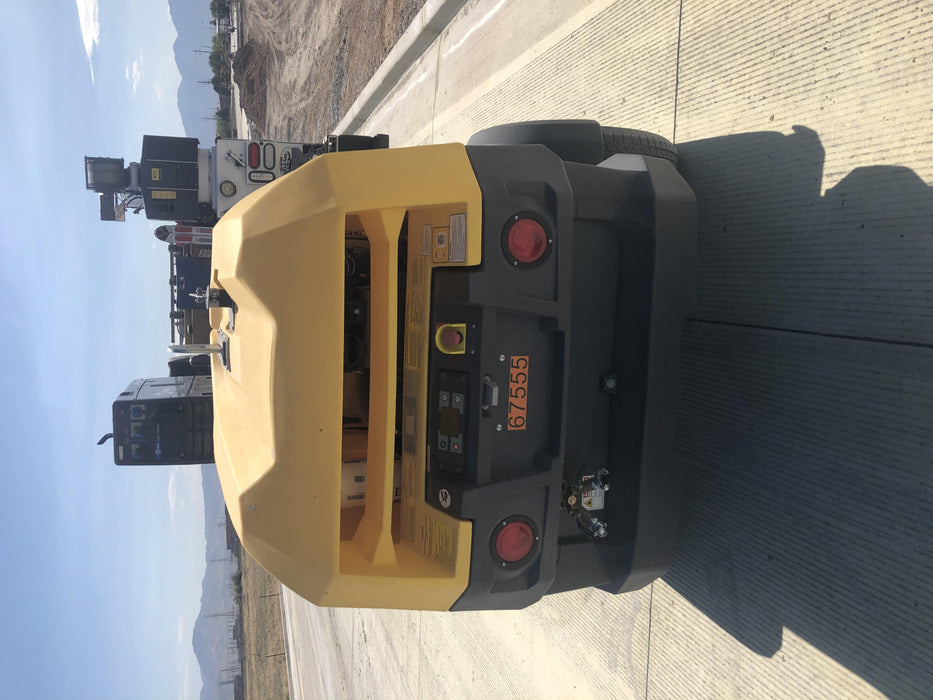 2020 ATLAS COPCO XAS188