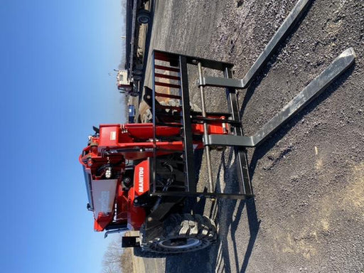 2021 MANITOU MTA10055