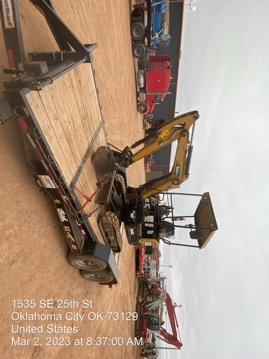 2019 DOOLITTLE EZ Load GT