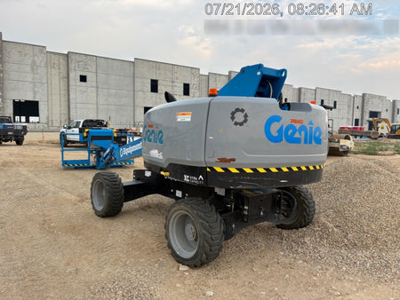 2024 GENIE S-45 XC
