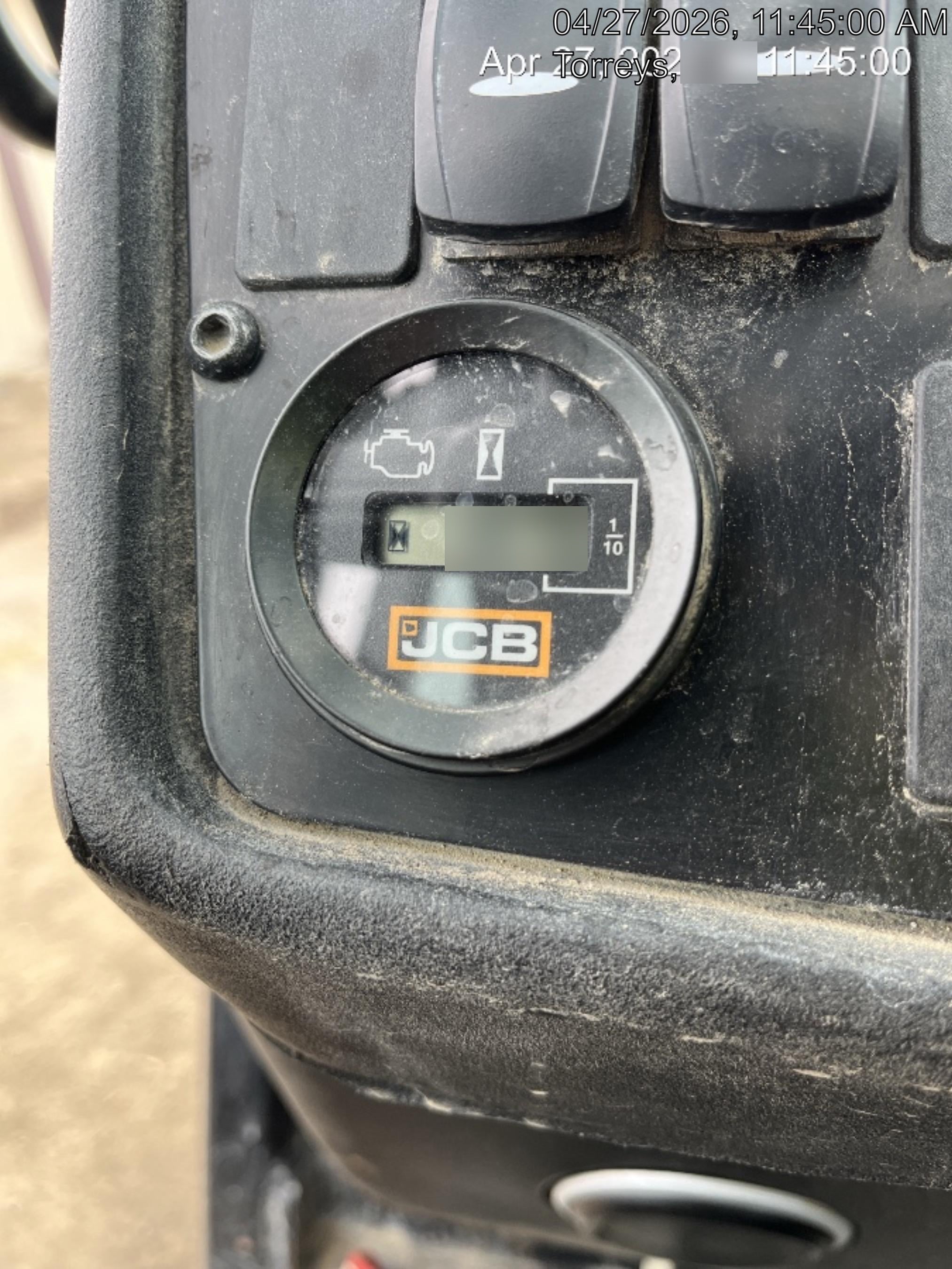 2022 JCB 509-42