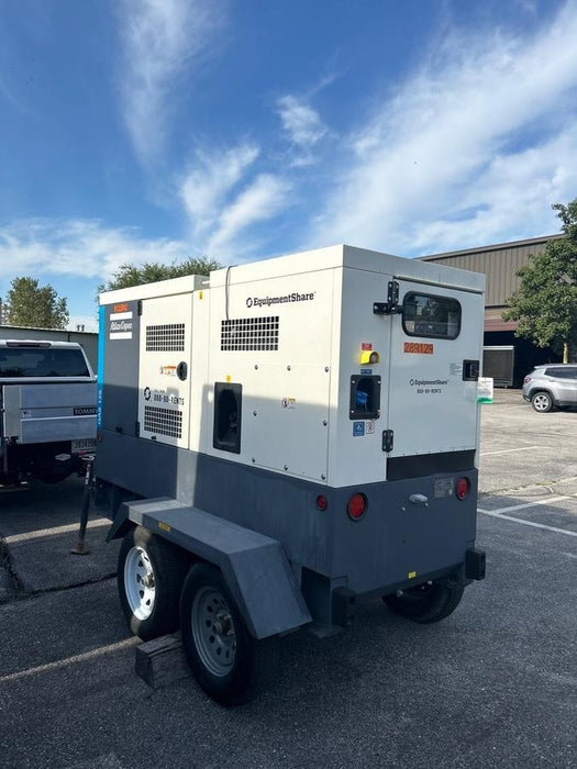 2023 ATLAS COPCO QAS 125