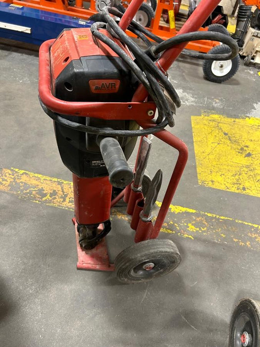 2020 HILTI TE 3000-AVR