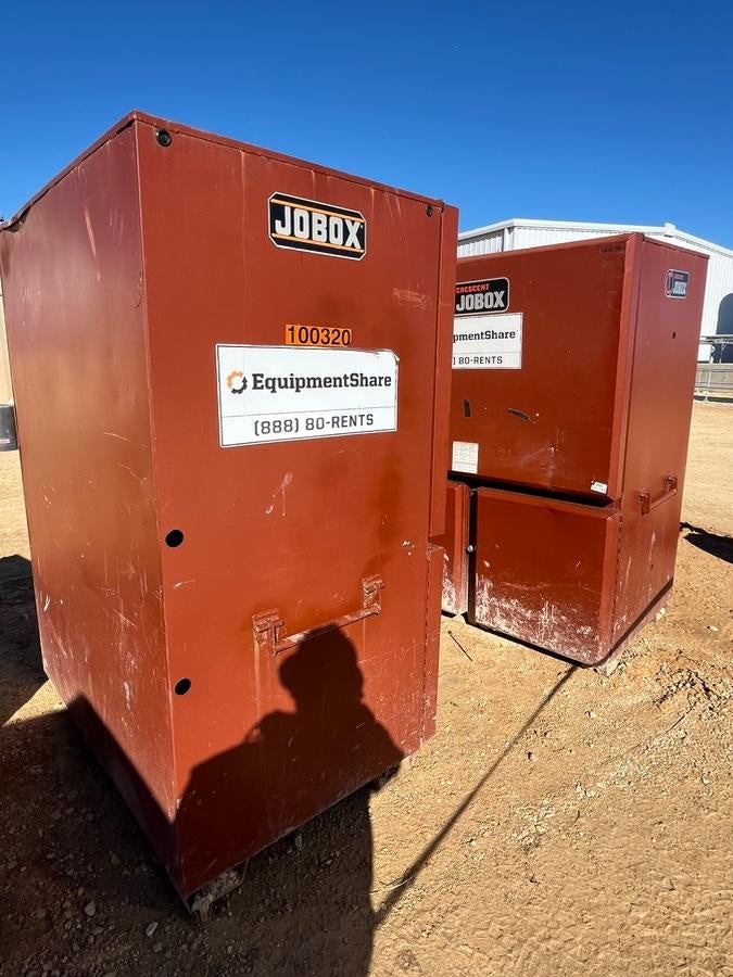 2020 JOBOX 1-669990