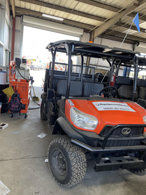 2022 KUBOTA RTV-X1140W-H (Canopy)
