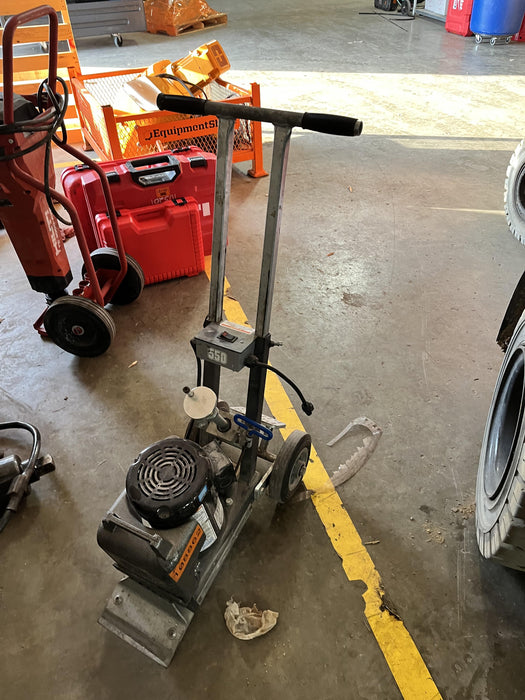 2020 NATIONAL FLOORING 550