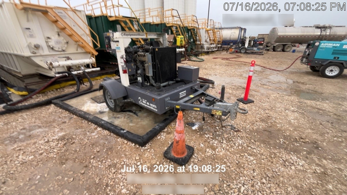 2023 ATLAS COPCO PAC F44 KD