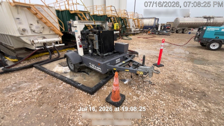 2023 ATLAS COPCO PAC F44 KD