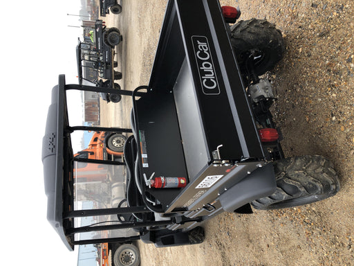 2019 Club Car CA1700D Diesel, 4-Seat, ROPS, AWD w/None