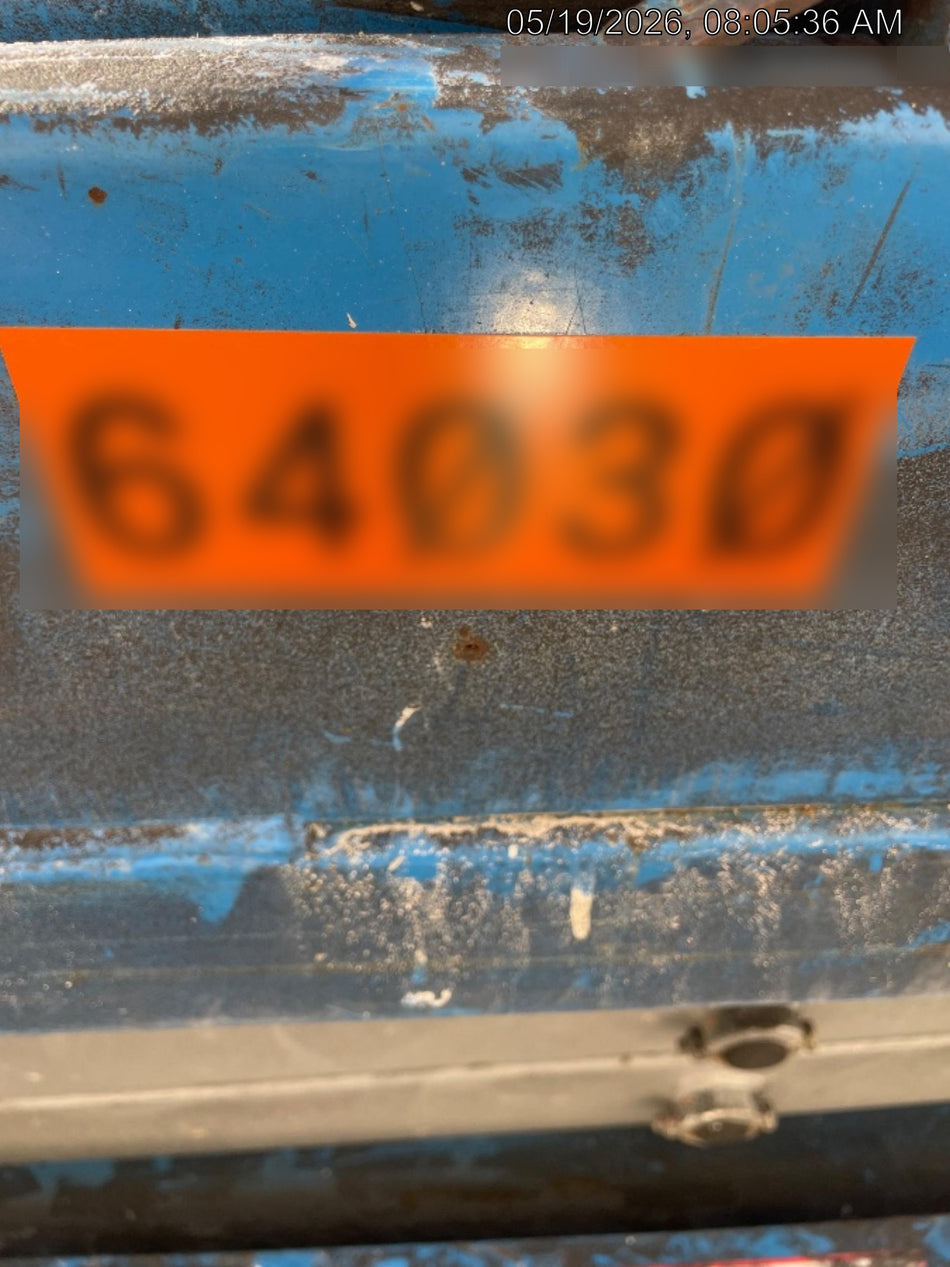 2020 Genie GS-1930 Standard Machine
