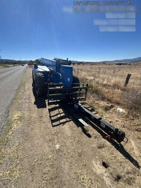 2024 STAR INDUSTRIES M1360B - Star JIB Boom