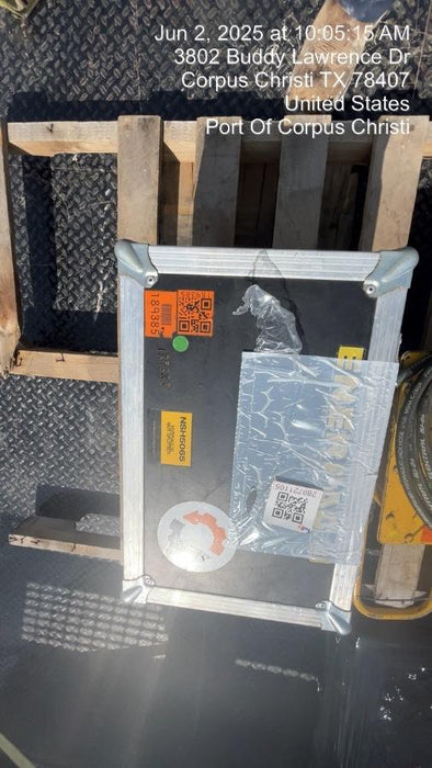 2021 ENERPAC NSH5065