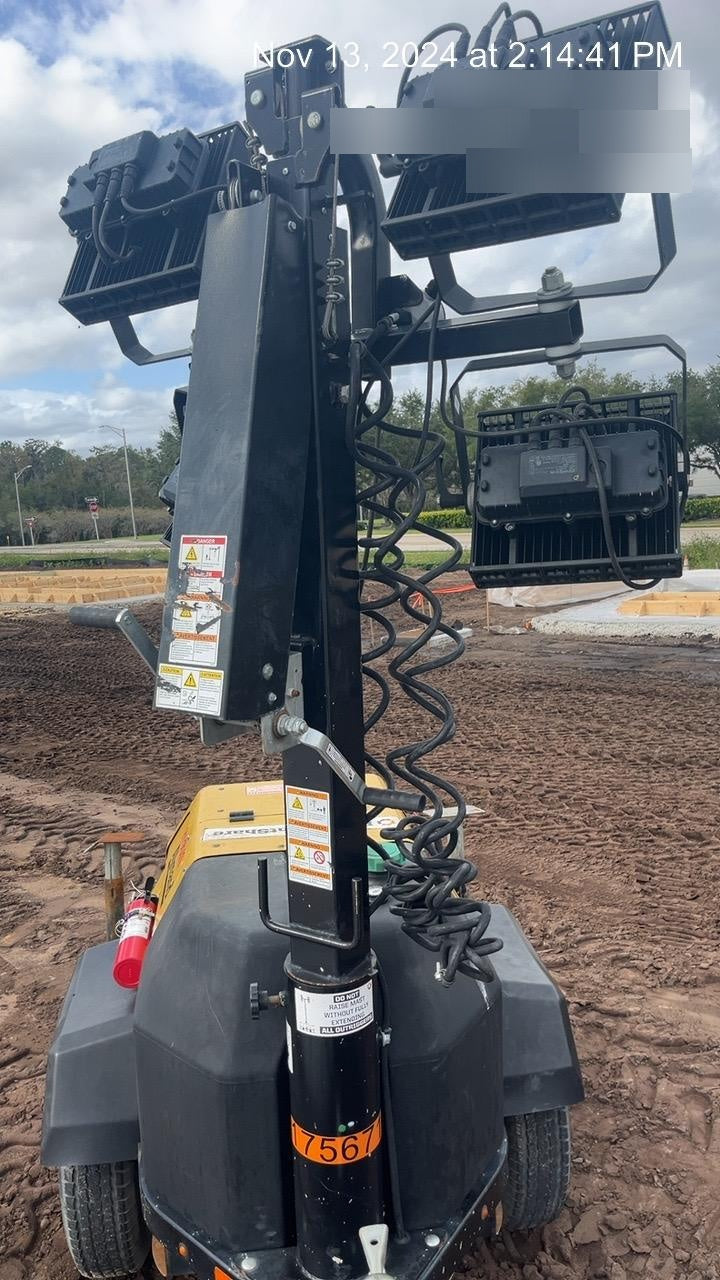 2021 ALLMAND NLV3GR