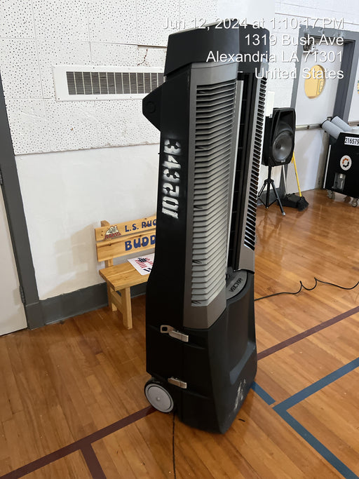 2023 VECTOR Vector Max