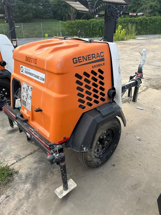 2023 GENERAC MLT2