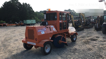 2022 BROCE RCT350