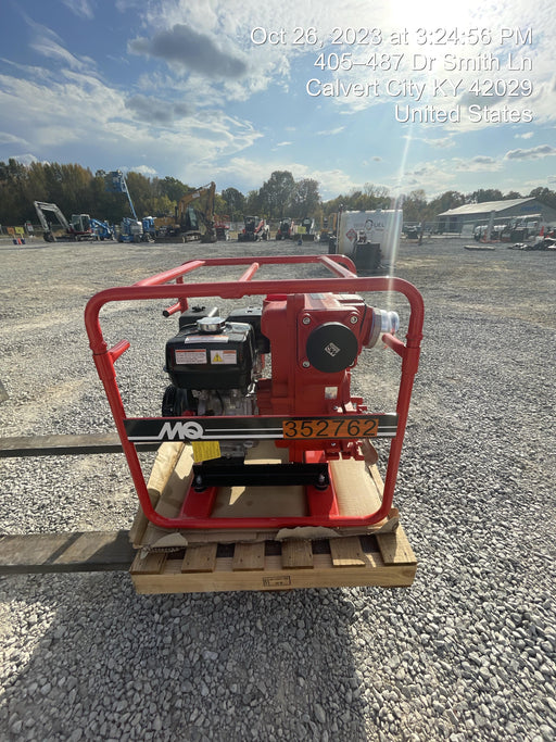 2023 MULTIQUIP QP4TH