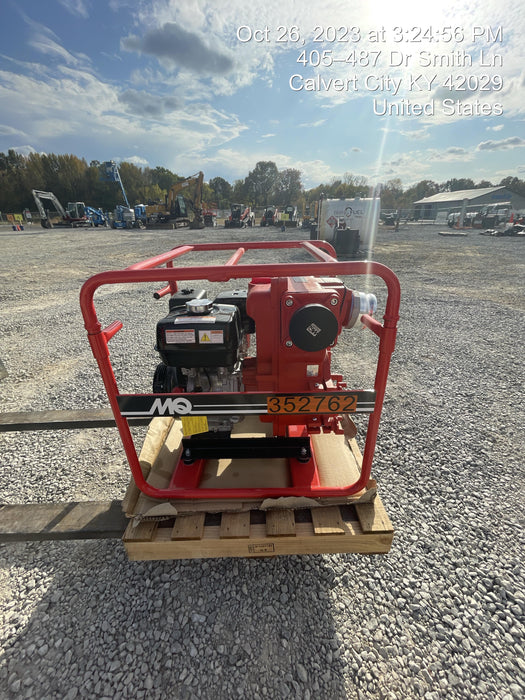 2023 MULTIQUIP QP4TH