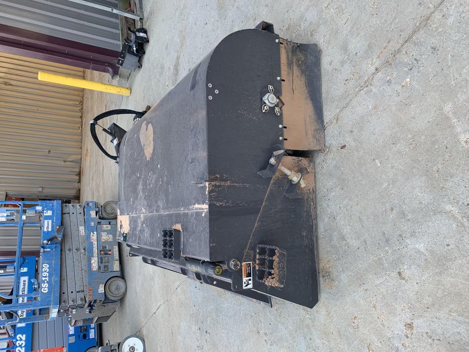 2020 PALADIN Sweepster SB72