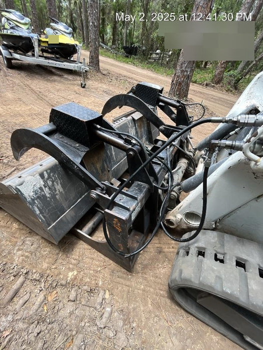 2018 STAR INDUSTRIES 170DG-72