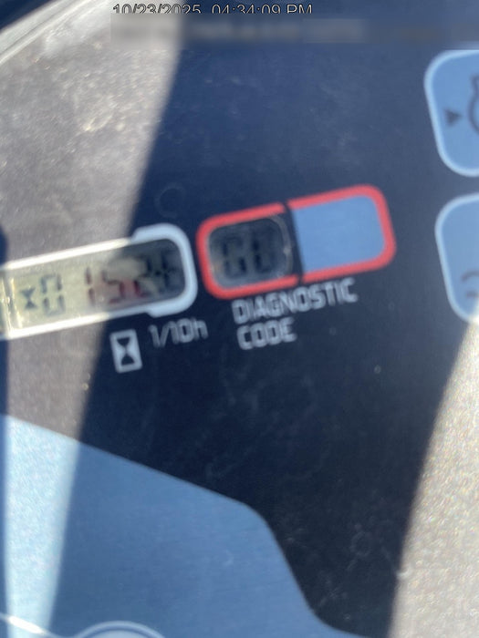 2017 WACKER NEUSON RD28-120