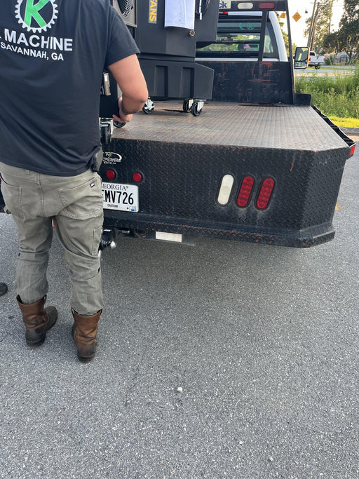 2024 BIG ASS FANS Cool Space 300