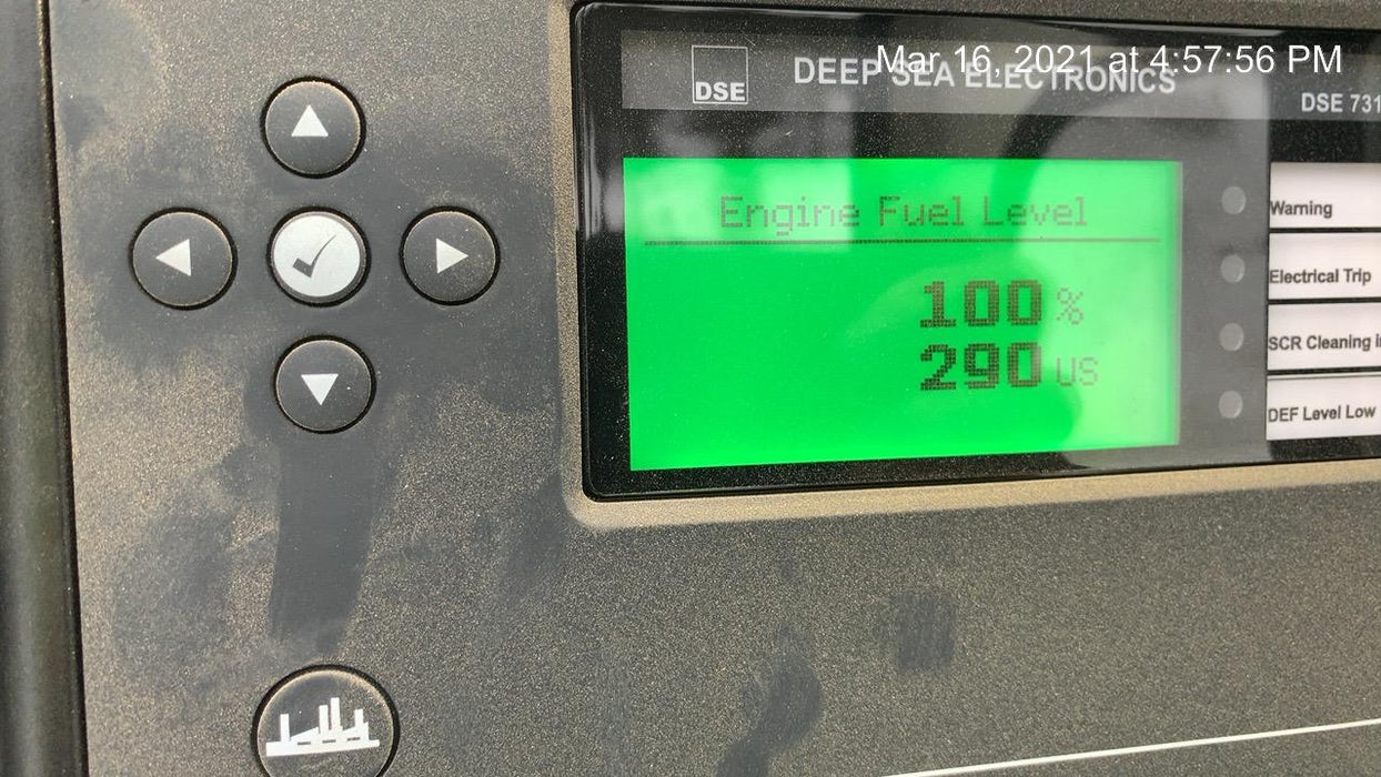 2020 ATLAS COPCO QAS200