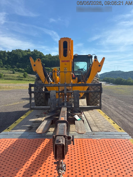 2025 JCB 510-56