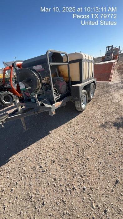 2021 MI-T-M CORPORATION HS-3505-1MGH-UR