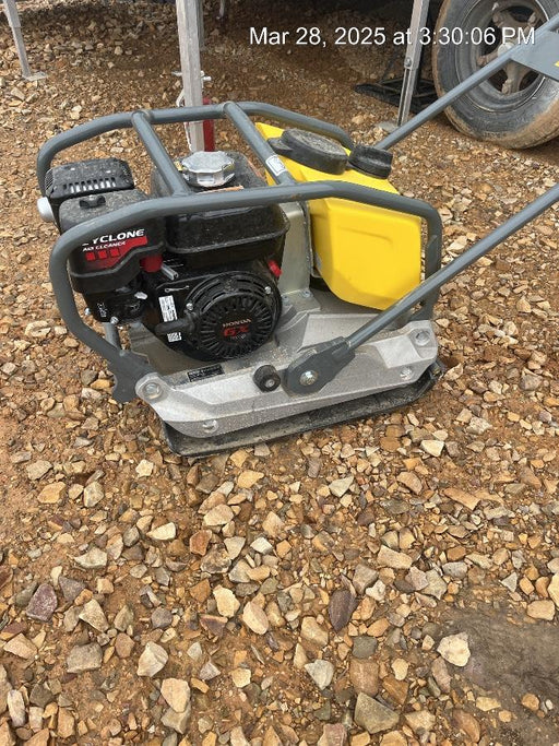 2024 WACKER NEUSON WP1550AW