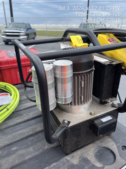 2023 TORCUP EMAX-115V-Q