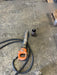 2020 MICHIGAN PNEUMATIC MP-133-ORANGE-NEP