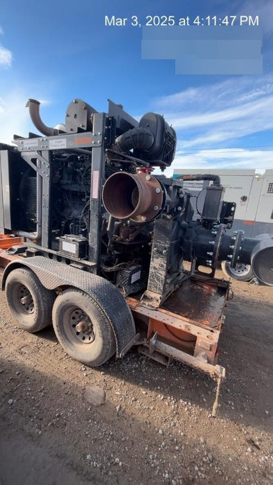 2021 PIONEER PP128S20L71-6135