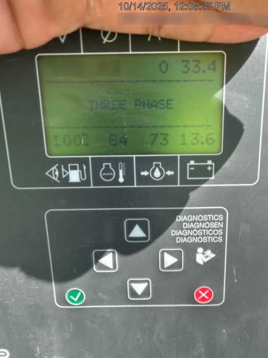 2019 WACKER NEUSON G50