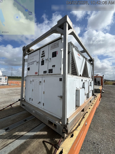 2021 SMARTECH SACP81A-HS
