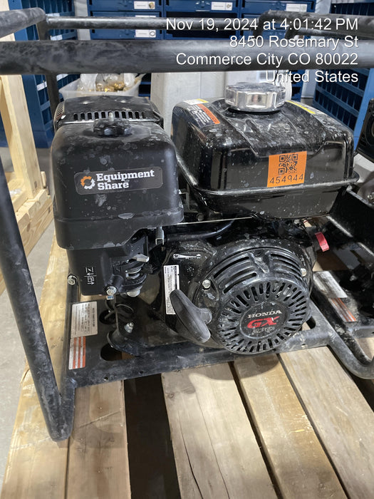 2024 MI-T-M WTP-T03-0MGH