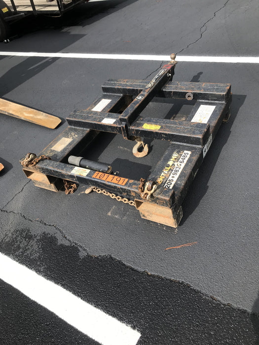 2020 STAR INDUSTRIES 1395B