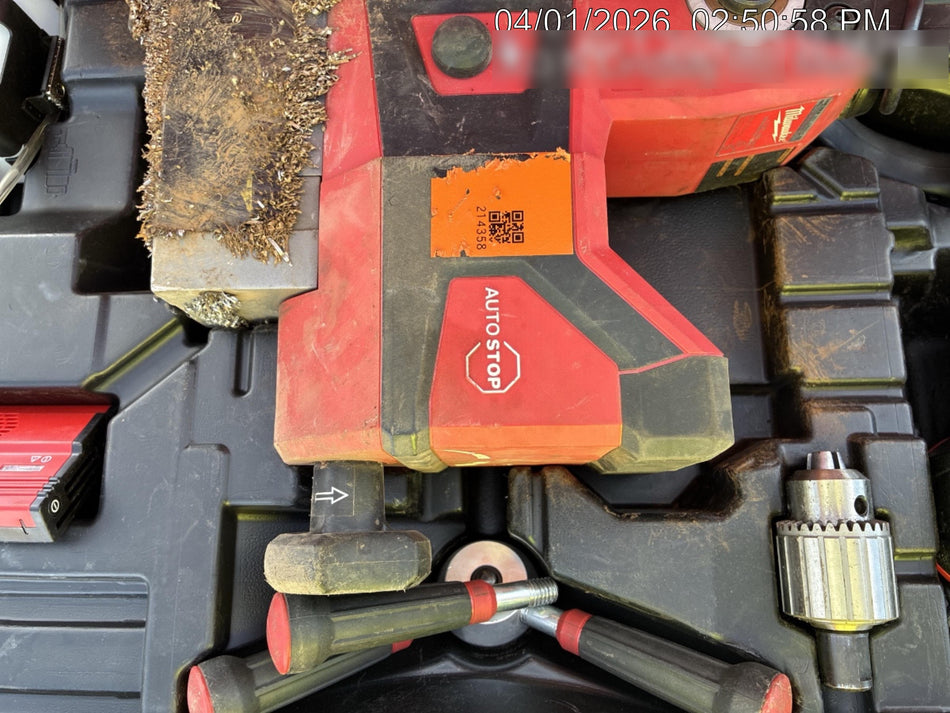 2022 MILWAUKEE 2788-22HD