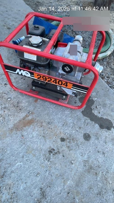 2023 MULTIQUIP QP2TH