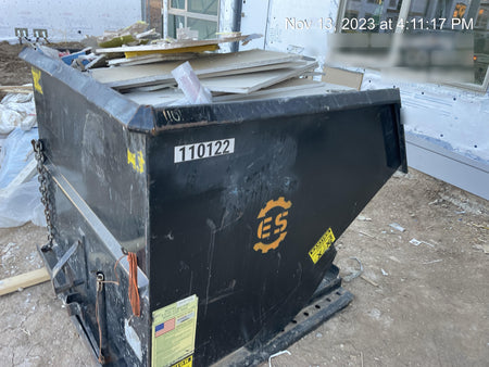 2020 ARROW MATERIAL HANDLING HP-6000-250