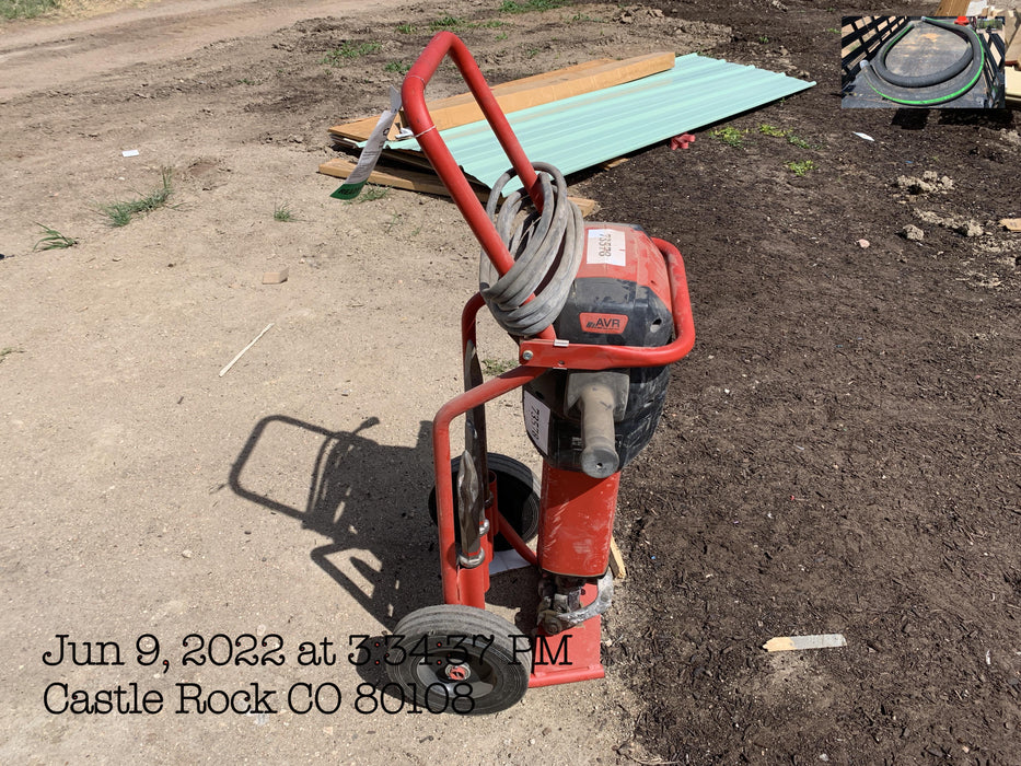 2019 SULLAIR MPB 60A