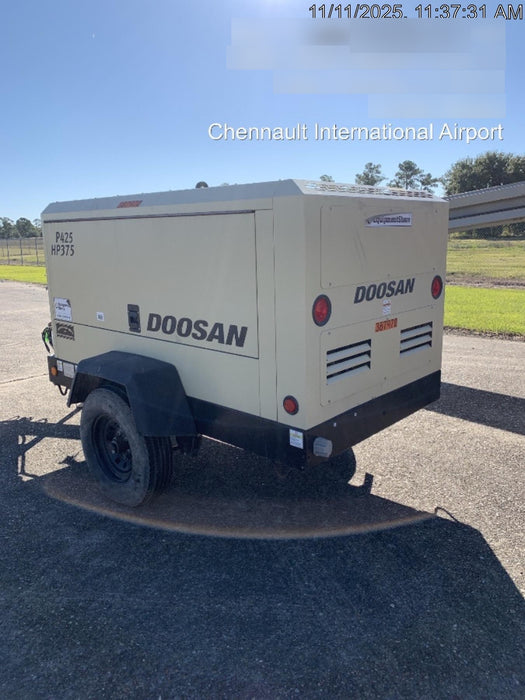 2023 DOOSAN P425/HP375WCU