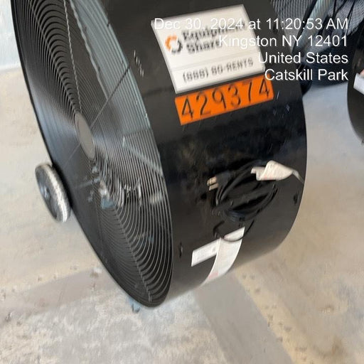 2024 MASTER MHD-42-BDF-C