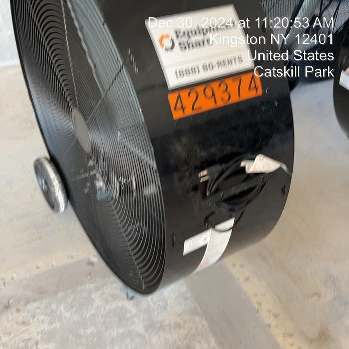 2024 MASTER MHD-42-BDF-C