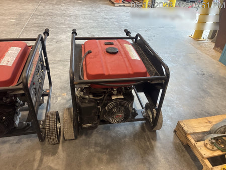 2025 MI-T-M GEN-7500-0MH0
