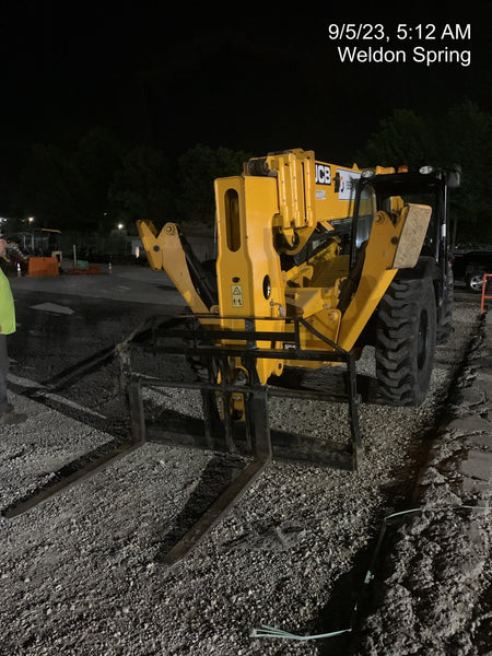 2019 JCB 512-56